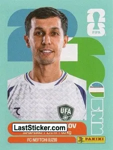 UZB12