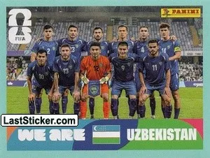 UZB13