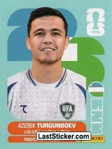 UZB14