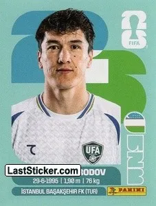 UZB16