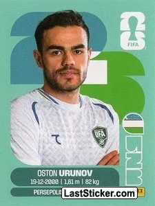 UZB17