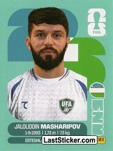 UZB18