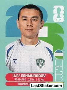 UZB5