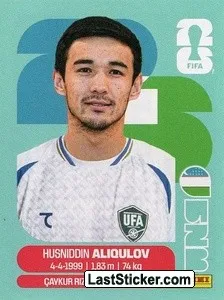 UZB6