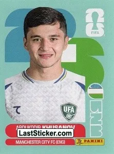 UZB9