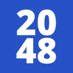 Jogar 2048 Online Grátis