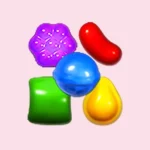Jogar Candy Crush Online Grátis