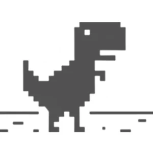 Jogo Do T-rex