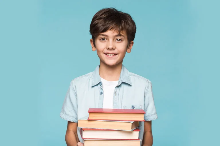 como melhorar o conhecimento da criança