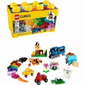 Lego Classic - Caixa Média