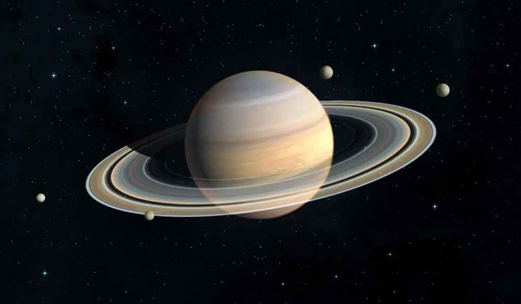 saturno