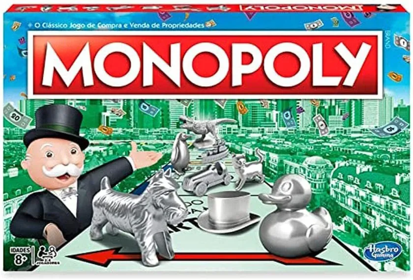 8960 Monopoly