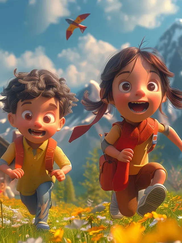 Conheça o Melhor Brinquedo para 5 Anos