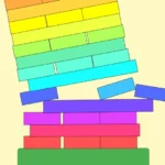 Jogar Jenga Infantil Online Grátis