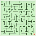 Jogar Labirinto Interativo Online Grátis