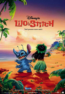 Lilo & Stitch (2002)