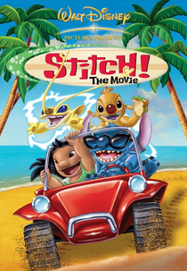 Stitch! O Filme (2003)