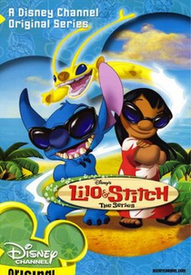 Lilo & Stitch: A Série (1ª Temporada) (2003)