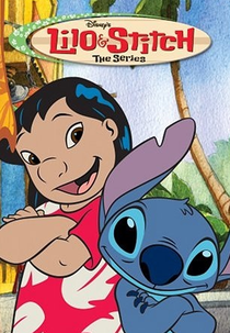 Lilo & Stitch: A Série (2ª Temporada) (2004)