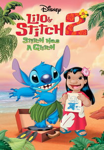 Lilo & Stitch 2: Stitch Deu Defeito (2005)