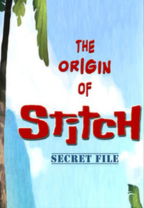 A Origem de Stitch (2005)