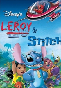 Leroy & Stitch (2006)