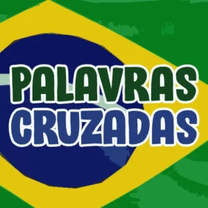 Palavra Cruzada Infantil Online Grátis