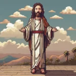 Perguntas Bíblicas para Crianças Online