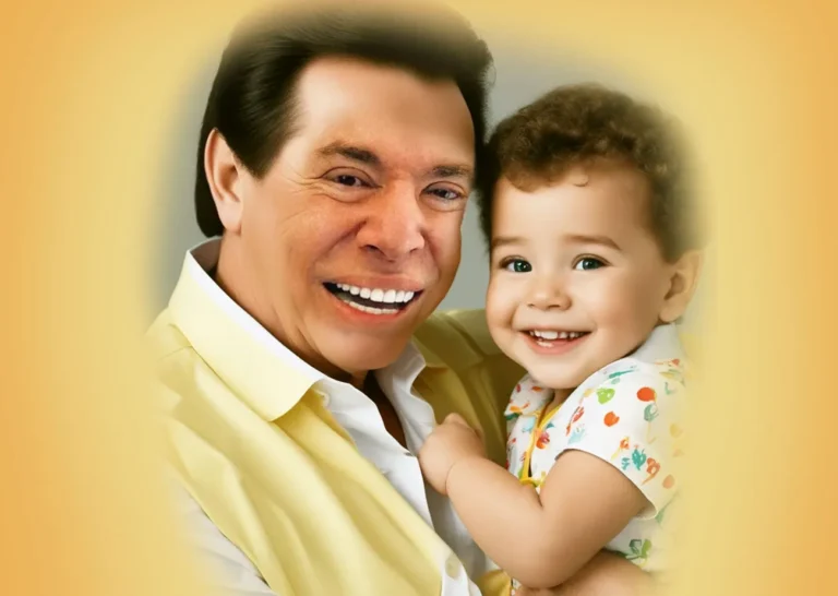 Silvio Santos e o que Ele nos Ensinou Sobre as Crianças