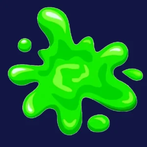 Jogo Online Cortina De Slime