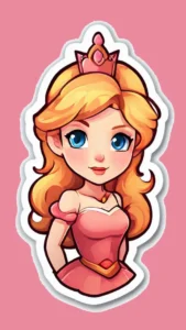fundo para celular adesivo princesa