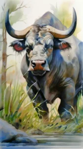 fundo para celular boi forte
