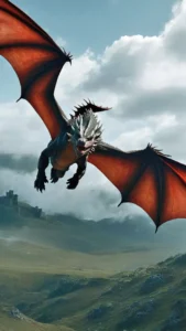 fundo para celular dragao