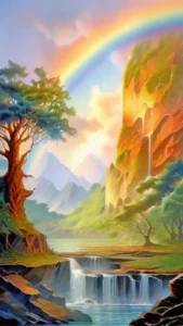 fundo para celular paraiso