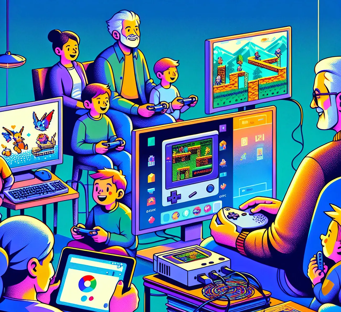 jogos de game boy online no navegador