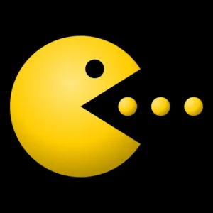 Jogo Online Pac-Man