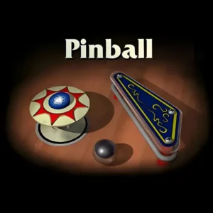 Jogo Online Pinball