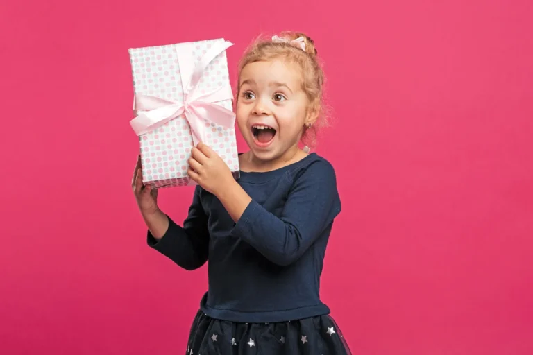 presente para crianca no dia das criancas 2024