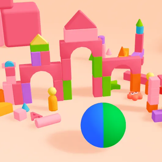 Brinquedos de Bebê