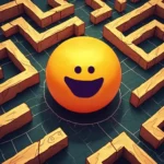 Jogar Labirinto Giratório Online Grátis