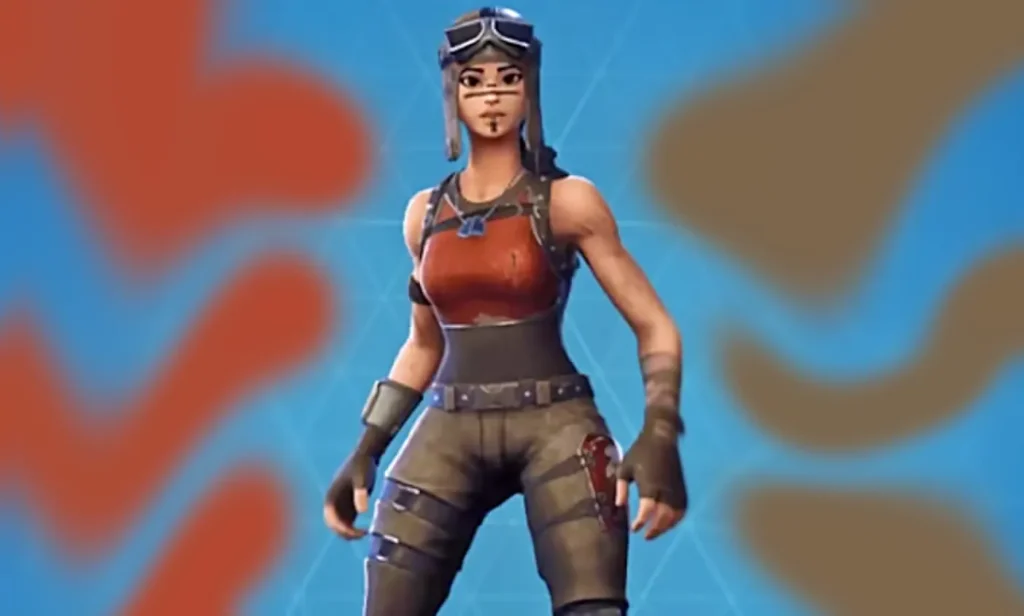 Renegade Raider