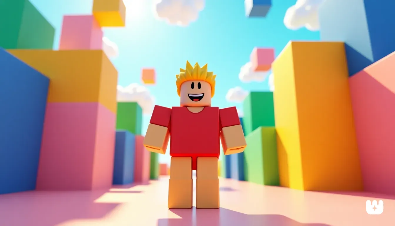 Roblox