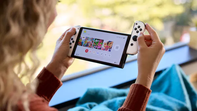 nintendo switch 2