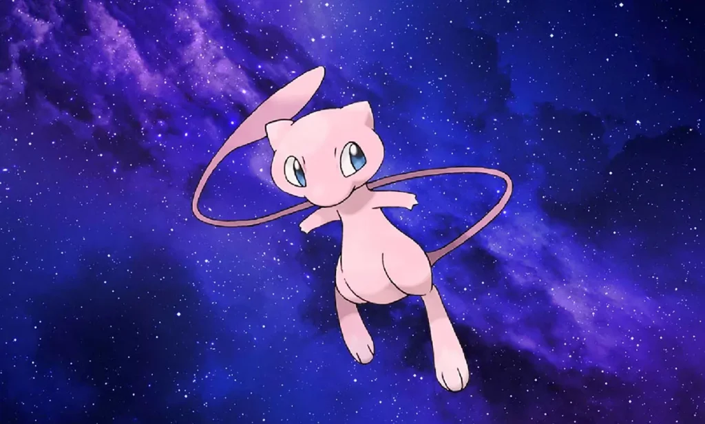 pokemon