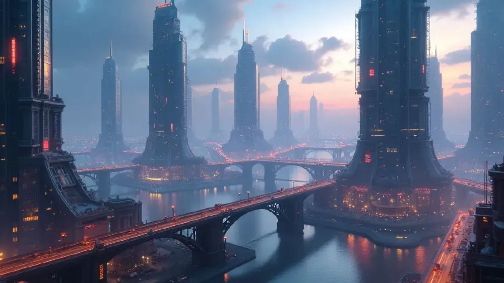 fUTURO TECNOLÓGICO