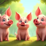 Jogar Interpretacao De Texto Os 3 Porquinhos Online Grátis