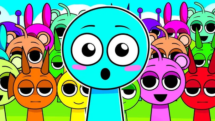 Sprunki