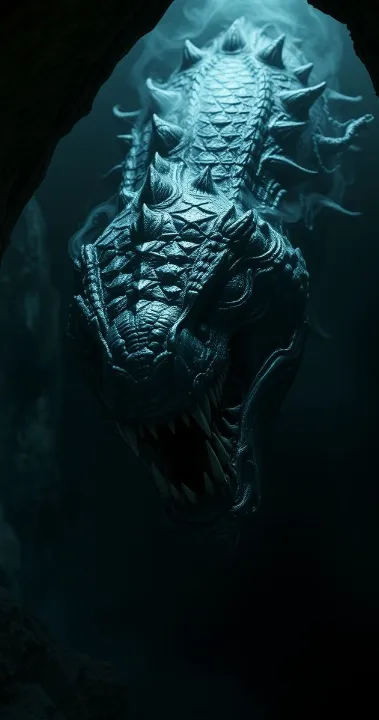 O monstro do CarrasQuiz de 23/02/2025