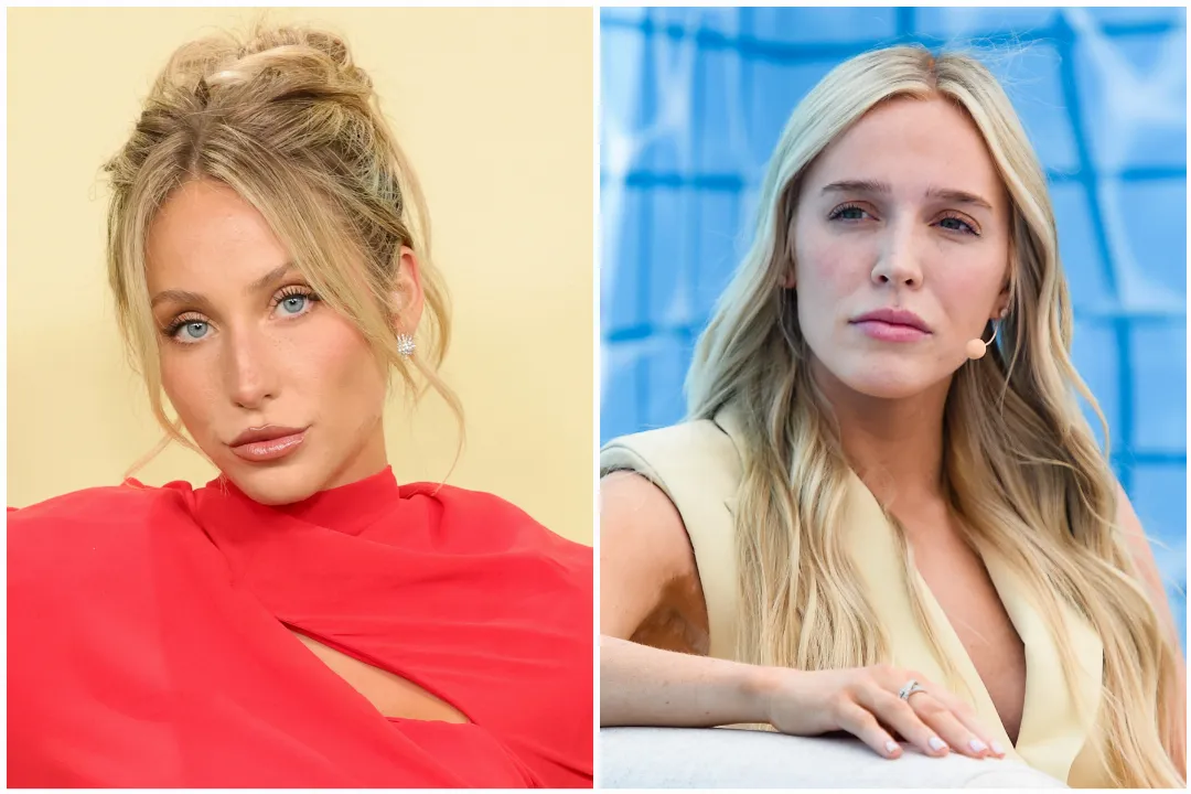 Alix Earle Abandona Podcast "Hot Mess" Após Cancelamento do Programa pela Unwell Network