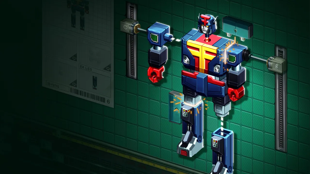 Coincidence, o Novo Começo de Zachtronics: Explorando 'Kaizen' com um Novo Estúdio e Quebra-Cabeças Revolucionários